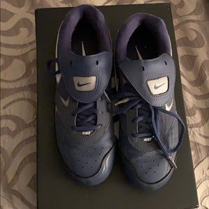 Girls’ Nike Cleats